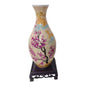 3D Puzzle Flower Vase