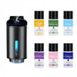 Electric Car Aroma Diffuser – USB Duftzerstäuber fürs Auto