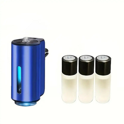 Electric Car Aroma Diffuser – USB Duftzerstäuber fürs Auto