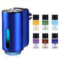 Electric Car Aroma Diffuser – USB Duftzerstäuber fürs Auto