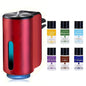 Electric Car Aroma Diffuser – USB Duftzerstäuber fürs Auto