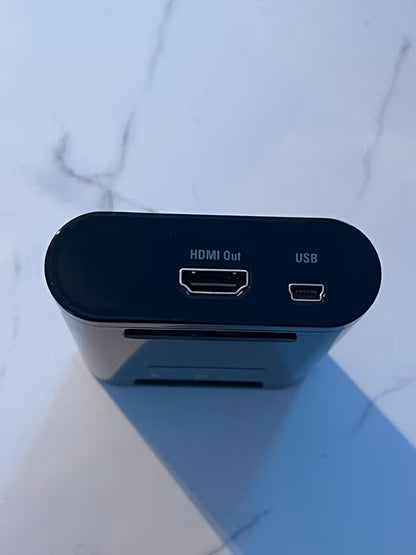 Elgato Game Capture HD - HD 1080p Game Recorder für PC und MAC