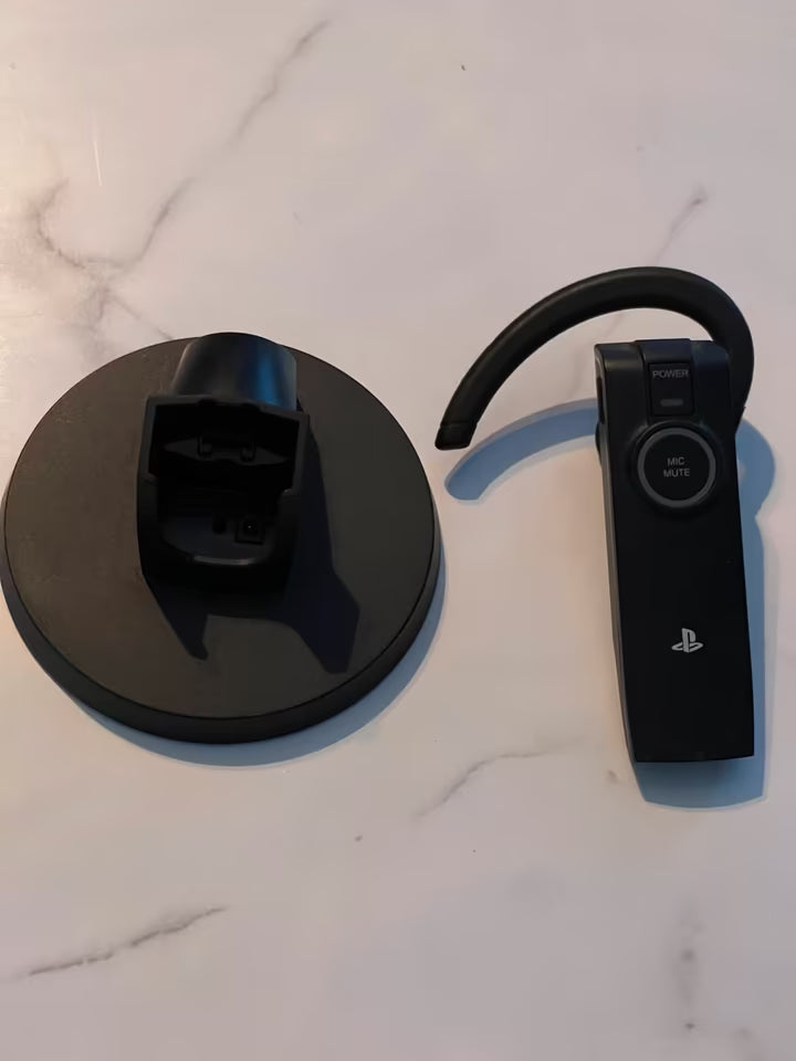 Playstation 3 - Bluetooth Headset