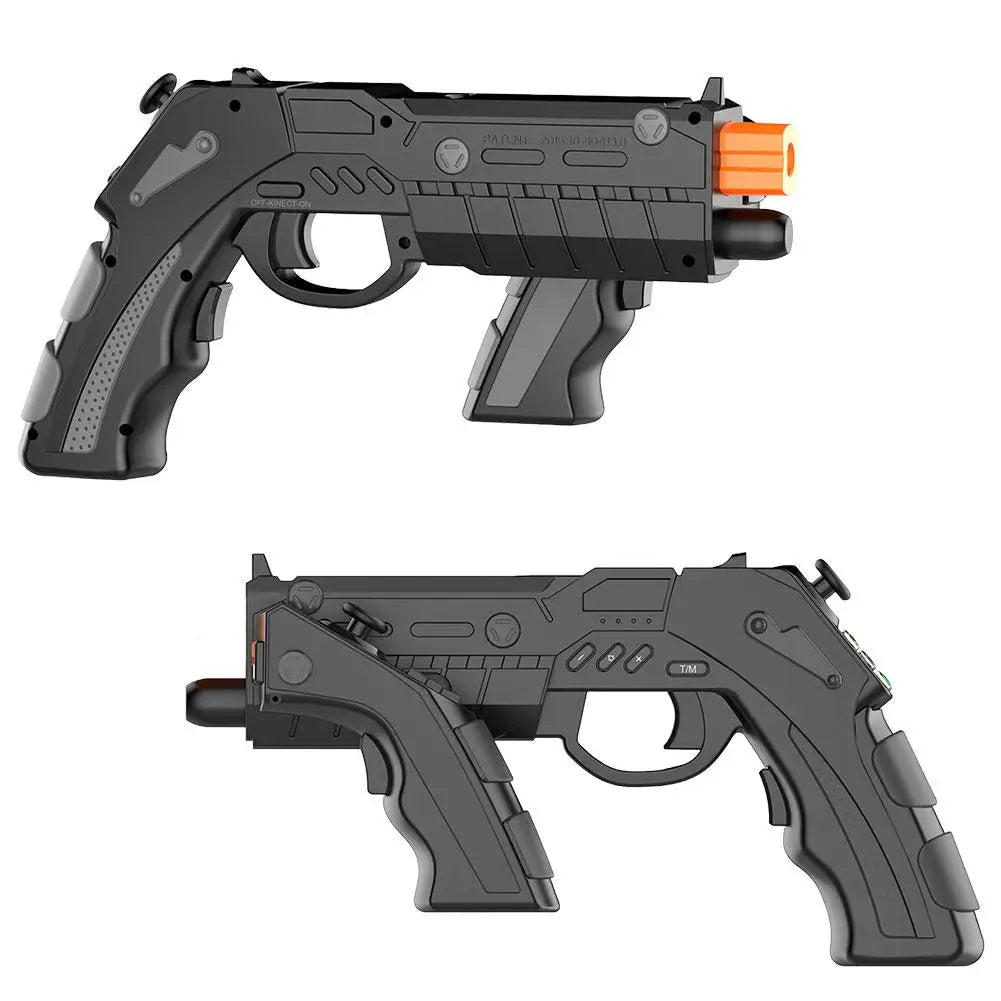 Wireless Gaming Gun Controller – Bluetooth Motion Controller für Smartphone & PC