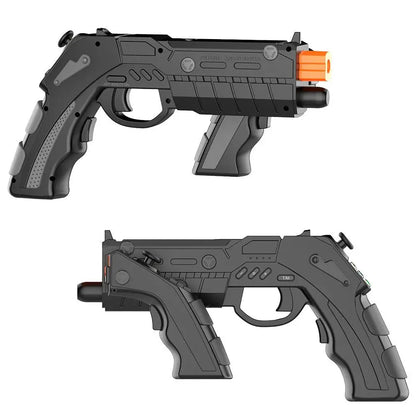Wireless Gaming Gun Controller – Bluetooth Motion Controller für Smartphone & PC