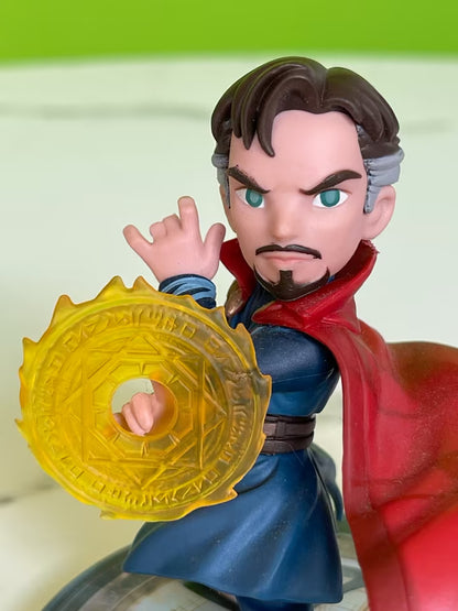 MARVEL - Doctor Strange - 10 cm Figur