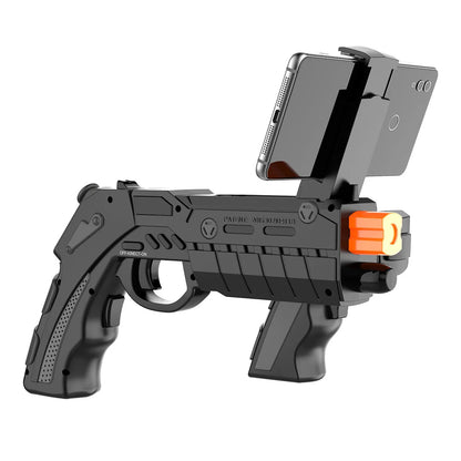 Wireless Gaming Gun Controller – Bluetooth Motion Controller für Smartphone & PC