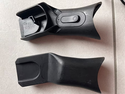 CYBEX Babyschale (Cloud Z i-Size) & CYBEX Isofix Base (Z One)