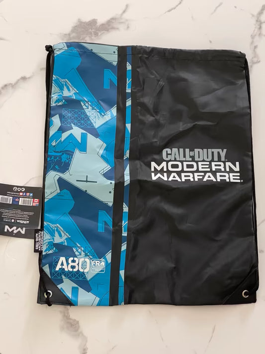 Call Of Duty: Modern Warfare - Turnbeutel - [NEU]