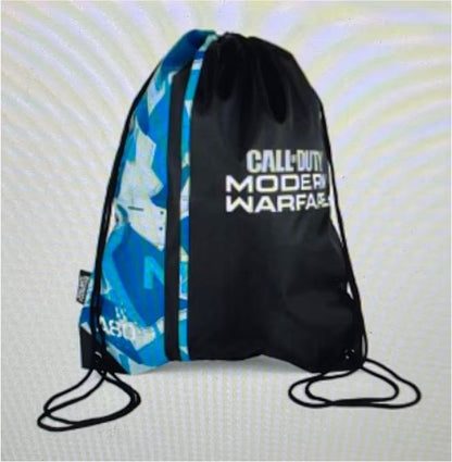 Call Of Duty: Modern Warfare - Turnbeutel - [NEU]