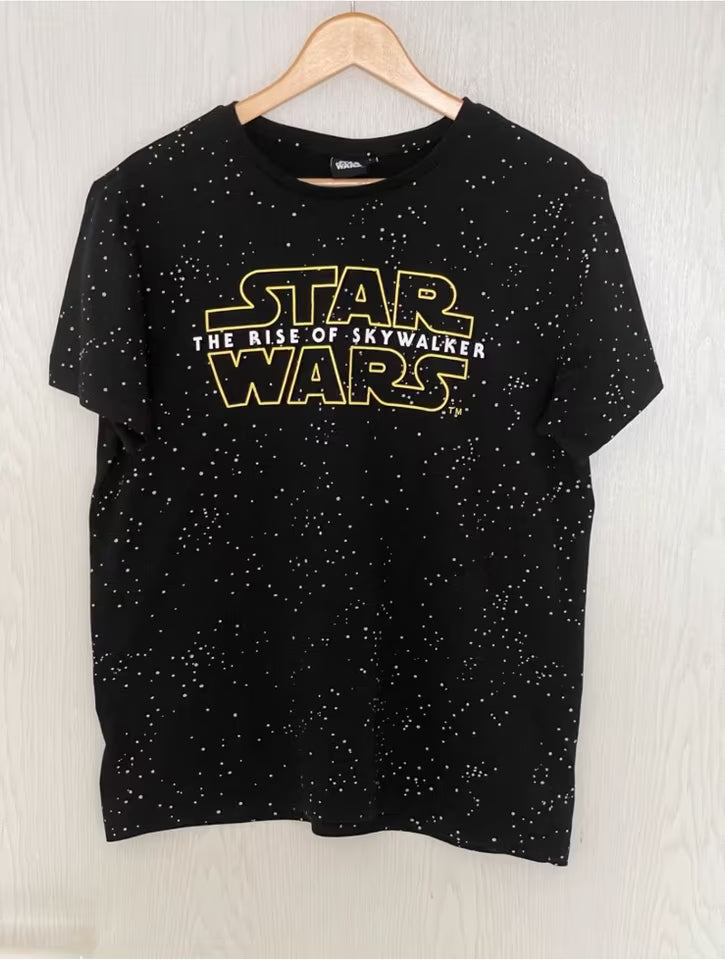 Star Wars Motiv-Shirt | The Rise Of The Skywalker | L