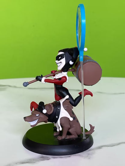 MARVEL - Harley Quinn - 13 cm Figur