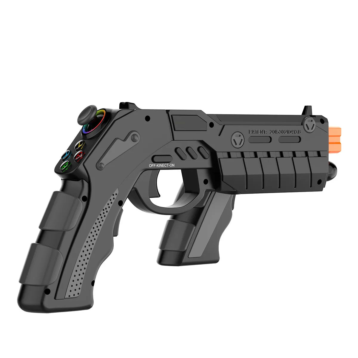 Wireless Gaming Gun Controller – Bluetooth Motion Controller für Smartphone & PC
