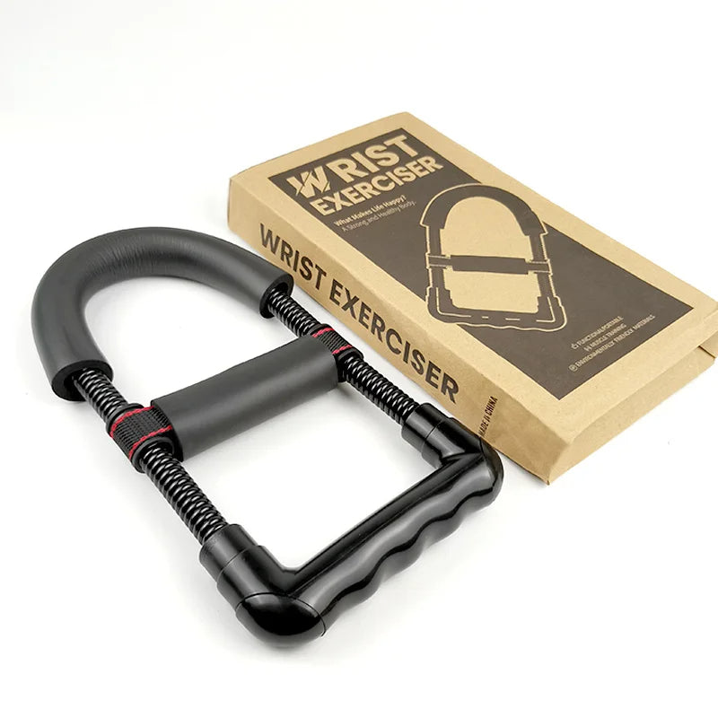 Handgelenk- & Unterarmtrainer – Effektives Grip- & Krafttraining überall
