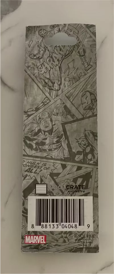 MARVEL Comics - Schnürsenkel - [NEU]