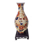3D Puzzle Flower Vase