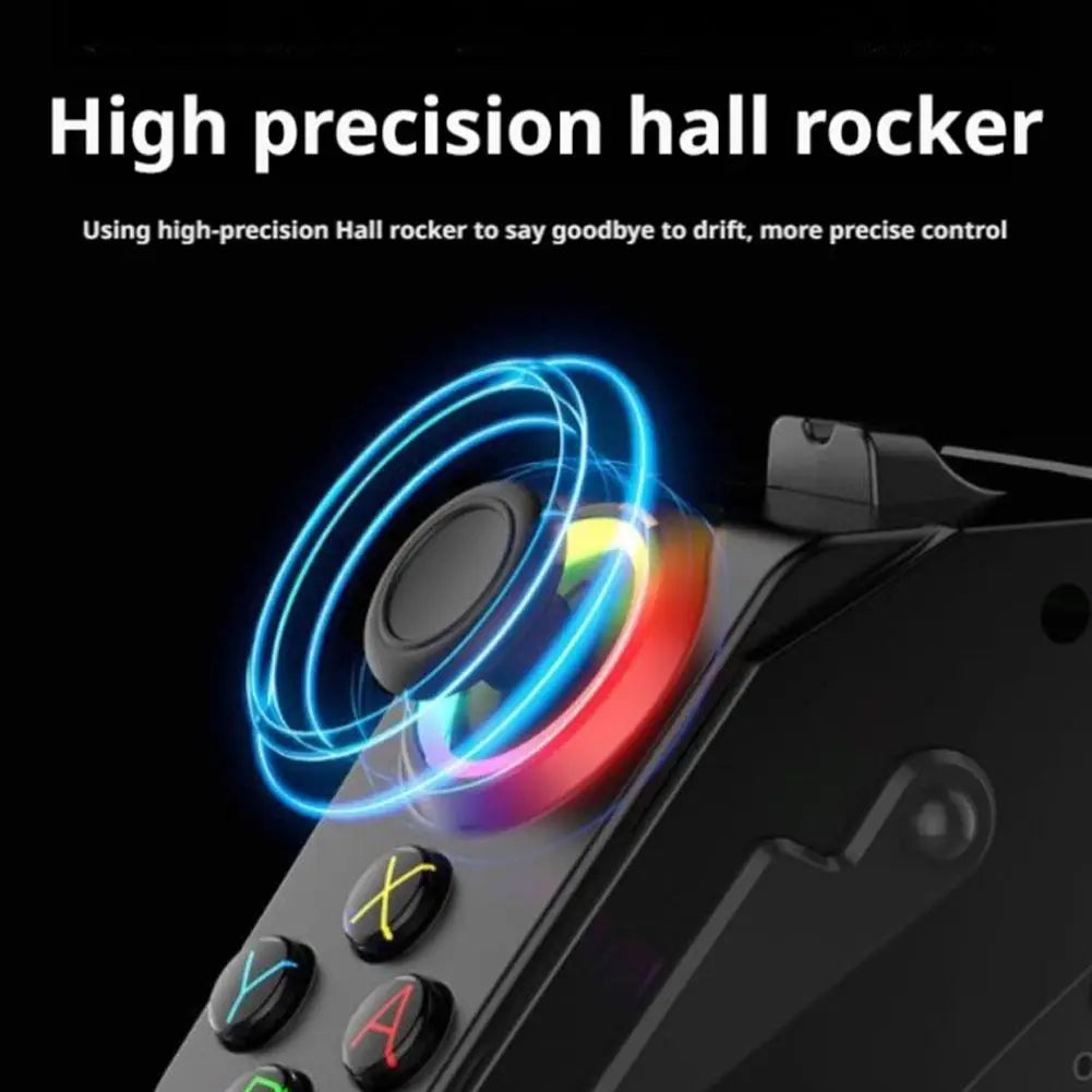 Wireless Gaming Gun Controller – Bluetooth Motion Controller für Smartphone & PC