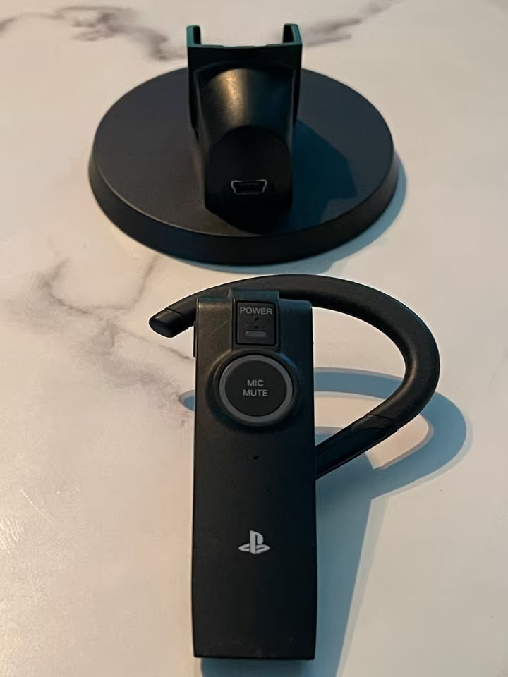 Playstation 3 - Bluetooth Headset