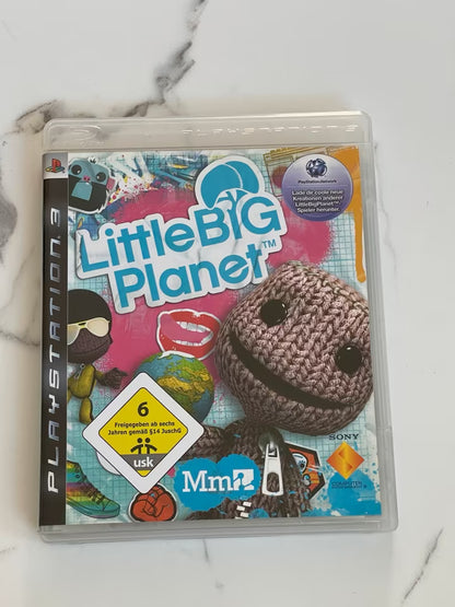 Little Big Planet [PS3]