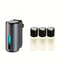 Electric Car Aroma Diffuser – USB Duftzerstäuber fürs Auto