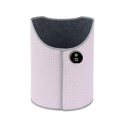 Leiser, faltbarer Bein- & Fußwärmer – Elektrische Wärme für Büro & Zuhause