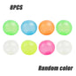 Leuchtende Sticky Bouncing Balls – Glow-in-the-Dark Stressball