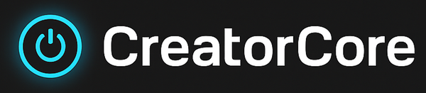 CreatorCore Shop 