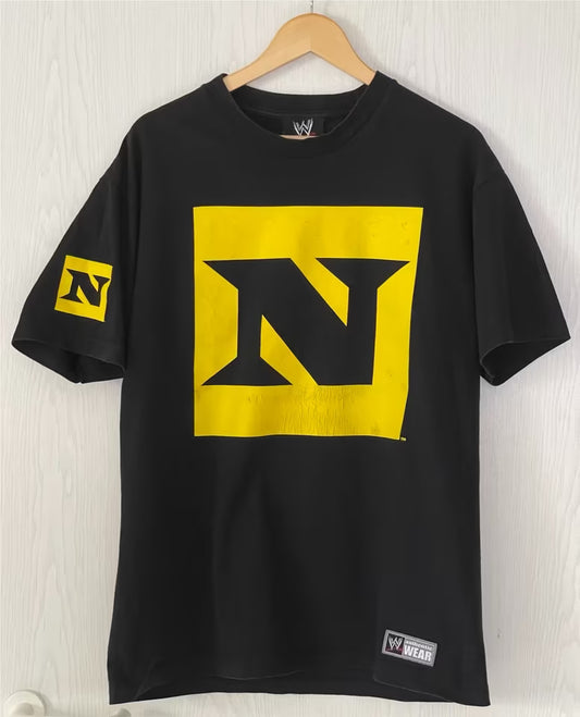 WWE Shirt - NEXUS - L