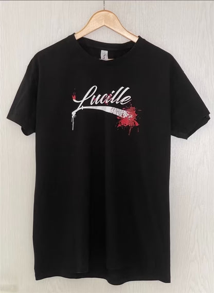 The Walking Dead | Motiv-Shirt | Lucille | L