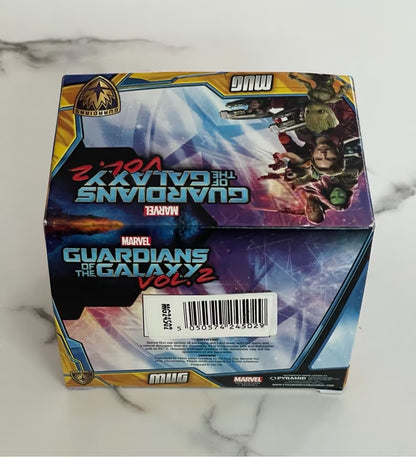 Porzellan Tasse - Guardians of the Galaxy VOL. 2 - [NEU]