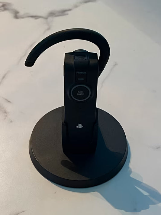 Playstation 3 - Bluetooth Headset