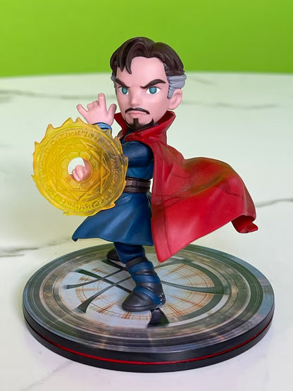 MARVEL - Doctor Strange - 10 cm Figur