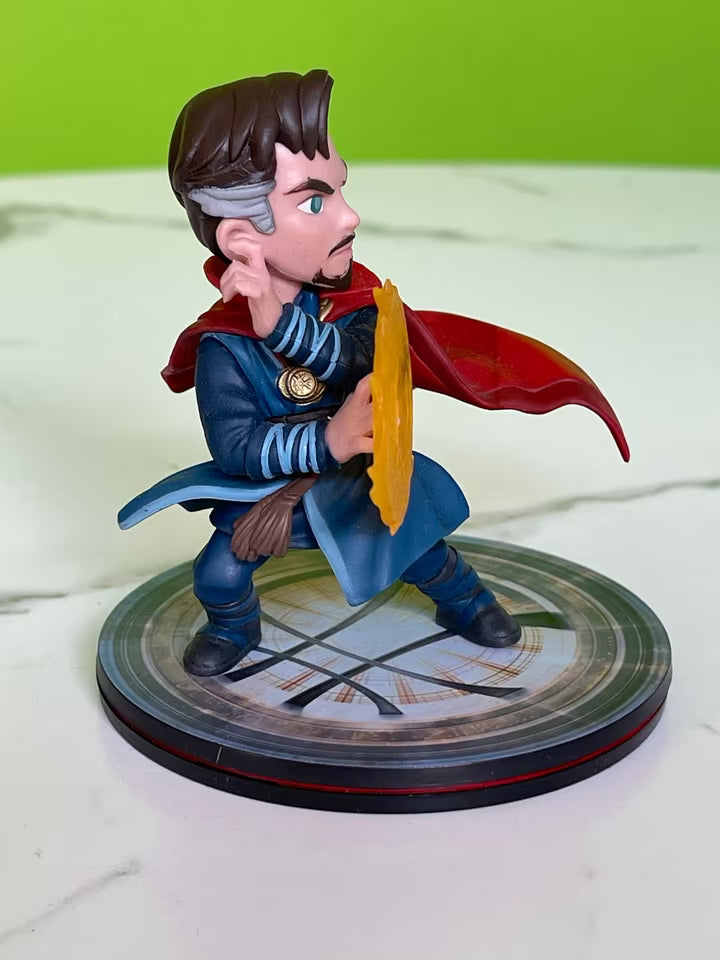 MARVEL - Doctor Strange - 10 cm Figur
