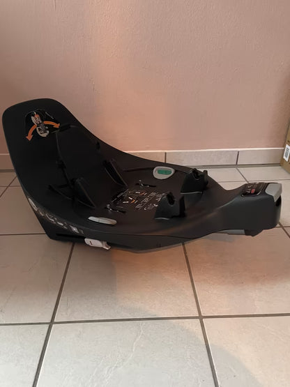 CYBEX Babyschale (Cloud Z i-Size) & CYBEX Isofix Base (Z One)