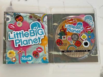 Little Big Planet [PS3]
