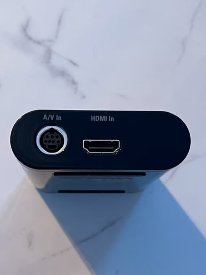 Elgato Game Capture HD - HD 1080p Game Recorder für PC und MAC